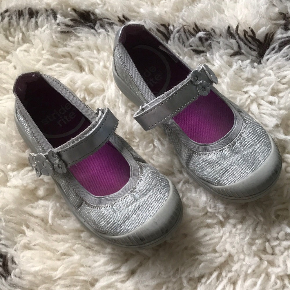 Stride Rite 10.5